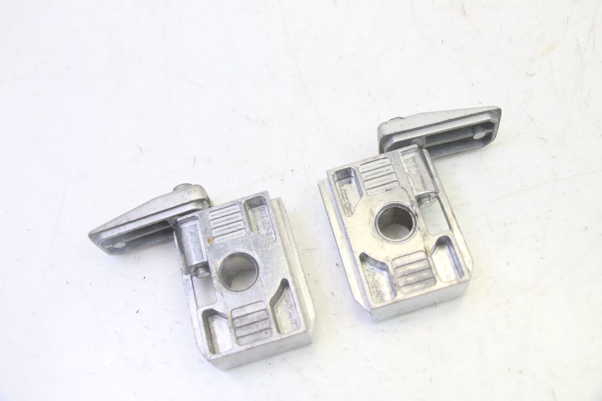 photo de TENDEUR CHAINE STAHO FH 50 (2018 - 2019) - Autre angle de vue