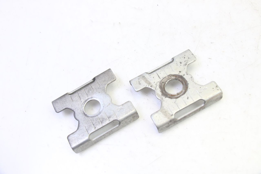 photo de TENDEUR CHAINE STAHO FH 50 (2018 - 2019) - Gros plan technique