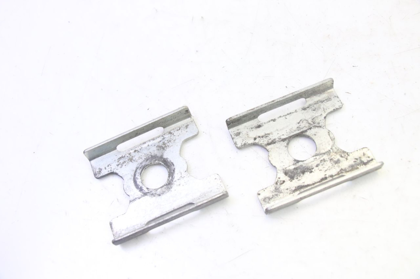 photo de TENDEUR CHAINE STAHO FH 50 (2018 - 2019) - Vue d’ensemble