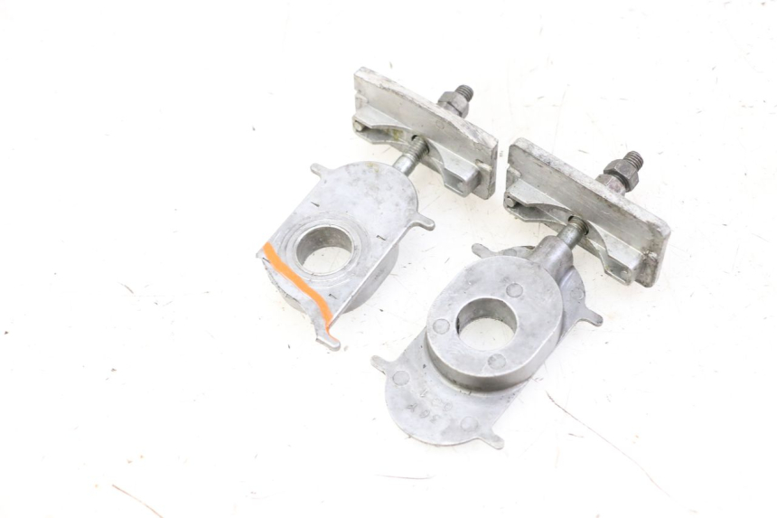 photo de TENDEUR CHAINE YAMAHA FJ 36Y 1100 (1984 - 1985) - Autre angle de vue