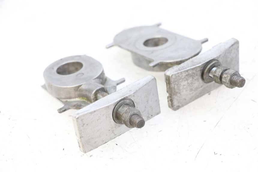 photo de TENDEUR CHAINE YAMAHA FJ 36Y 1100 (1984 - 1985) - Points de fixation