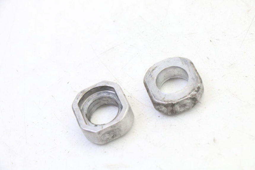 photo de TENDEUR CHAINE BMW G310 R 310 (2016 - 2020) - Zoom état d’usage