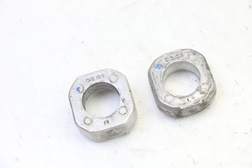 photo de TENDEUR CHAINE BMW G310 R 310 (2016 - 2020) - Autre angle de vue