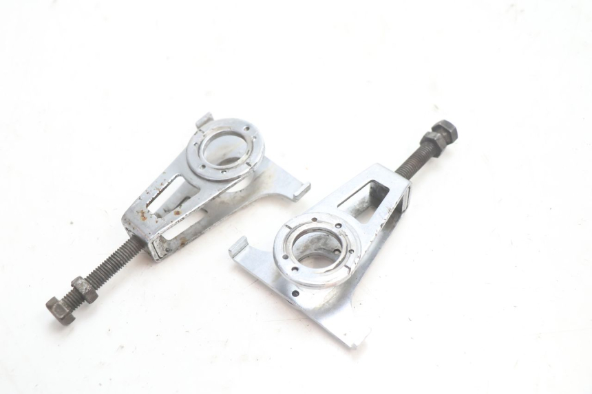 photo de TENDEUR CHAINE KAWASAKI GPX F ZX750F 750 (1986 - 1990) - Zoom état d’usage