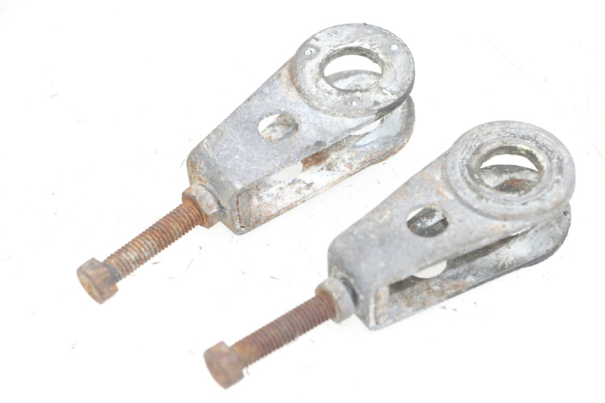 photo de TENDEUR CHAINE KAWASAKI GPX R WARBIRD 600 (1988 - 1993) - Détail de la pièce