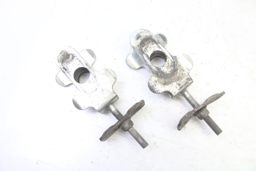 photo de TENDEUR CHAINE SUZUKI GS GSE 500 (2001 - 2003) - Zoom état d’usage