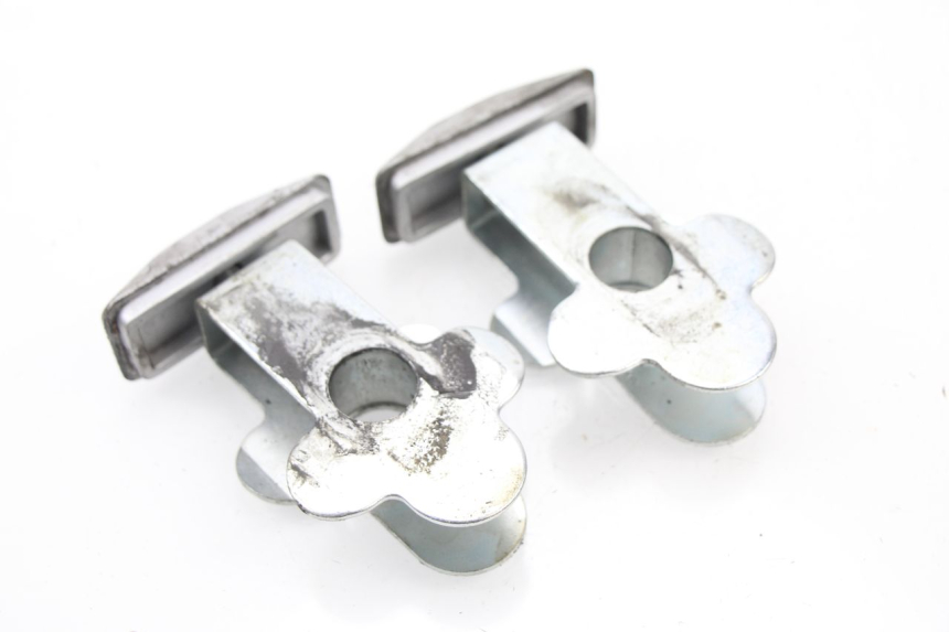 photo de TENDEUR CHAINE SUZUKI GSF N BANDIT 600 (2000 - 2004) - Zoom état d’usage