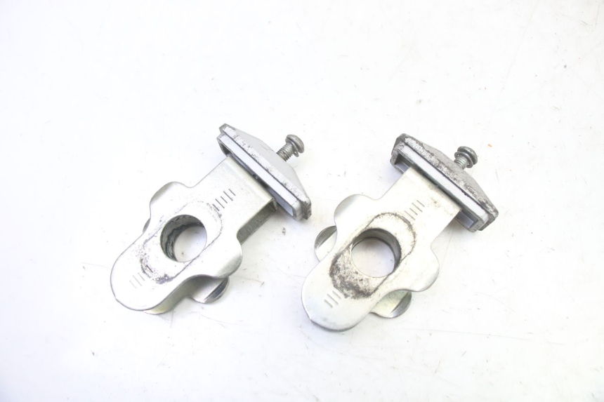 photo de TENDEUR CHAINE SUZUKI GSR 750 (2011 - 2017) - Zoom état d’usage