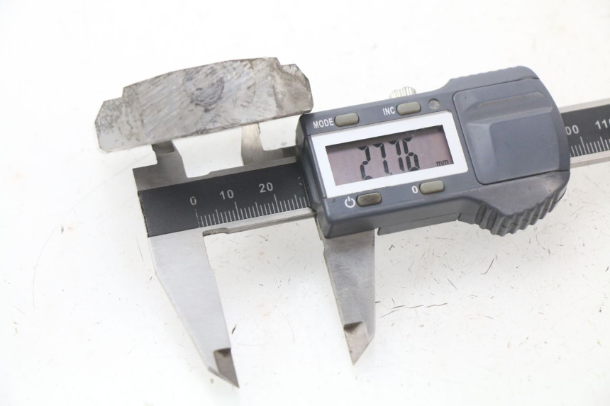 photo de TENDEUR CHAINE SUZUKI GSX-R GSXR K16 1000 (2012 - 2016) - Détail de la pièce