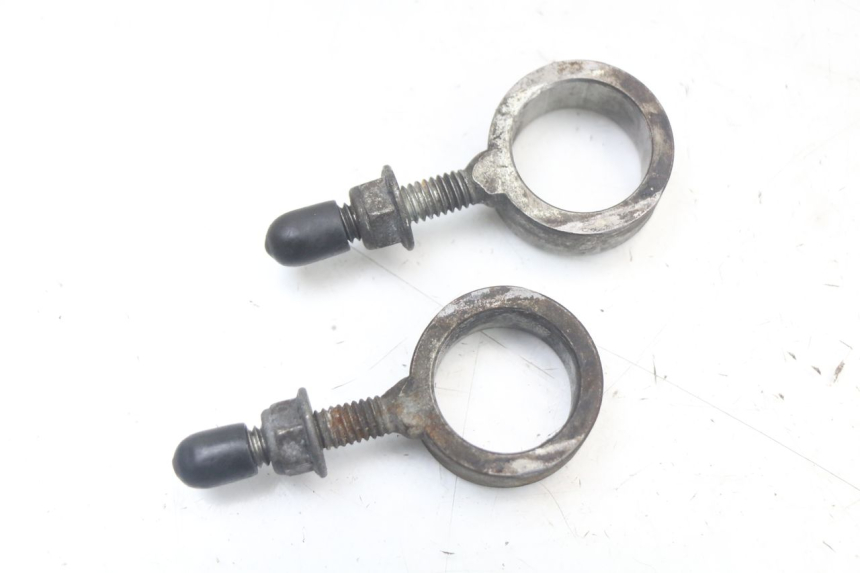 photo de TENDEUR CHAINE HARLEY DAVIDSON SPORTSTER XL CUSTOM 883 (1999 - 2006) - Détail de la pièce