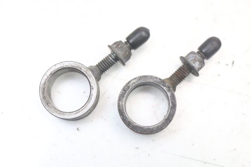 photo de TENDEUR CHAINE HARLEY DAVIDSON SPORTSTER XL CUSTOM 883 (1999 - 2006) - Zoom état d’usage