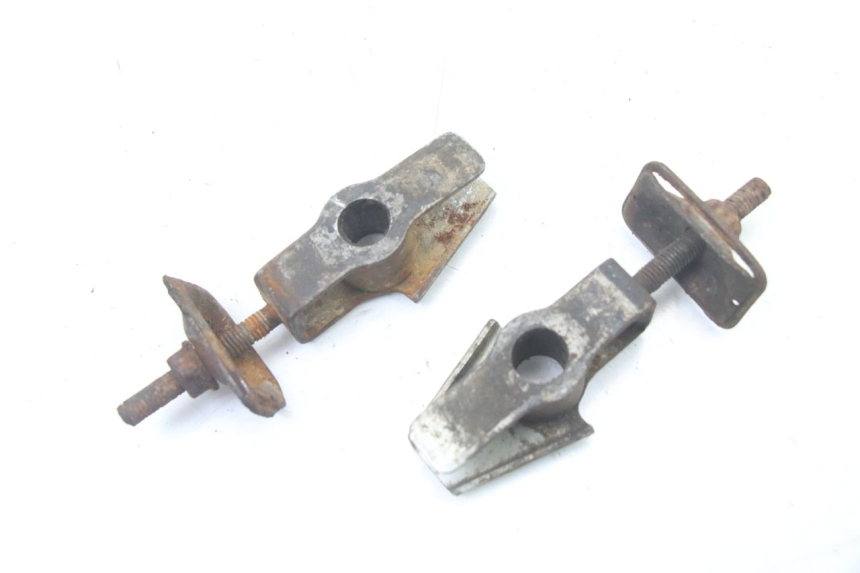 photo de TENDEUR CHAINE HONDA MTX TC02 125 (1987 - 1989) - Zoom état d’usage