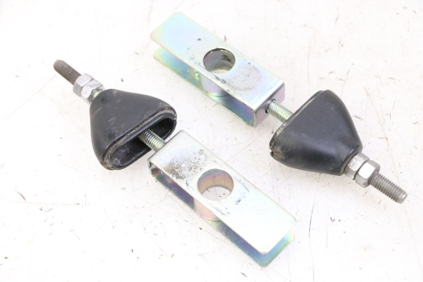 photo de TENDEUR CHAINE KEEWAY K-LIGHT KLIGHT 125 (2018 - 2025) - Vue principale