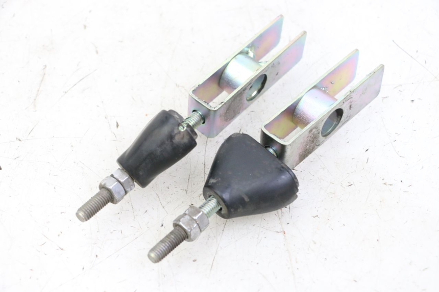 photo de TENDEUR CHAINE KEEWAY K-LIGHT KLIGHT 125 (2018 - 2025) - Détail de la pièce