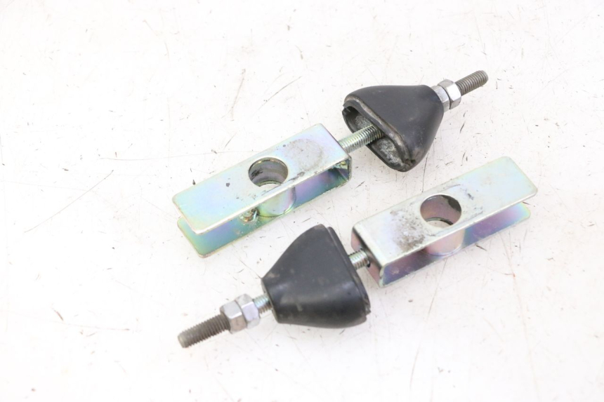 photo de TENDEUR CHAINE KEEWAY K-LIGHT KLIGHT 125 (2018 - 2025) - Zoom état d’usage