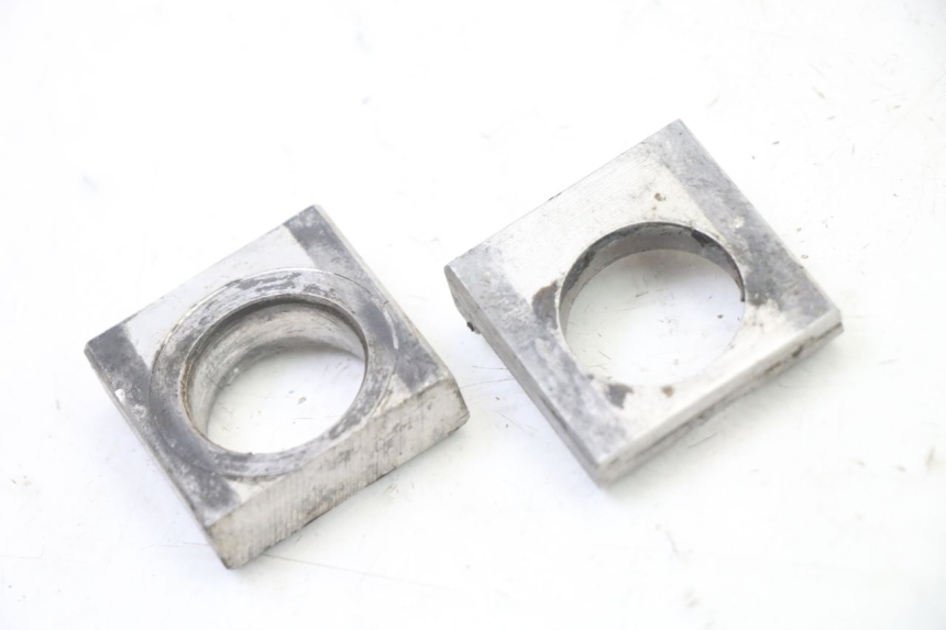 photo de TENDEUR CHAINE KAWASAKI KX F KXF 450 (2009 - 2011) - Zoom état d’usage