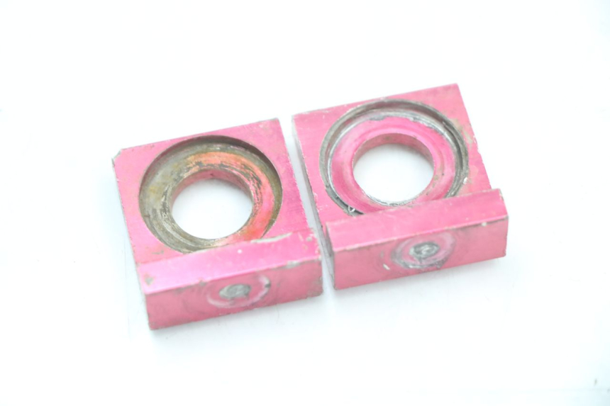 photo de TENDEUR CHAINE YCF PIT BIKE 125 (2010 - 2018) - Zoom état d’usage