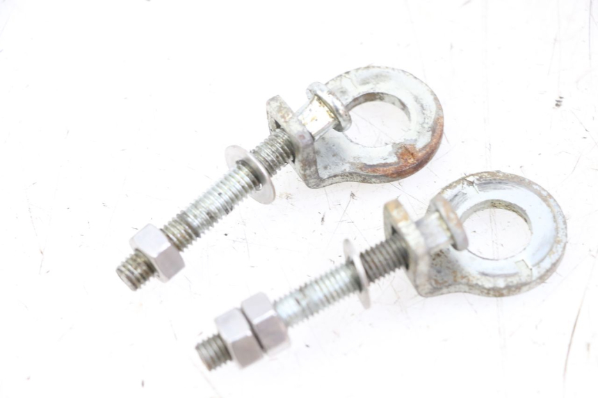 photo de TENDEUR CHAINE REGAL RAPTOR SPYDER 125 (2010 - 2018) - Détail de la pièce