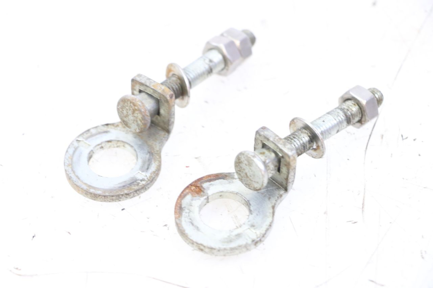 photo de TENDEUR CHAINE REGAL RAPTOR SPYDER 125 (2010 - 2018) - Zoom état d’usage