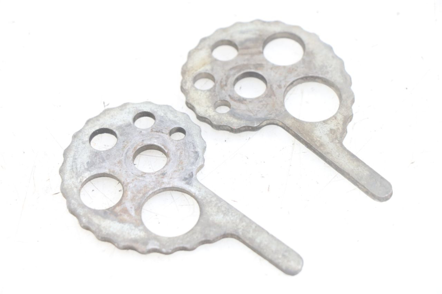 photo de TENDEUR CHAINE GILERA RK 50 (1996 - 1999) - Vue principale