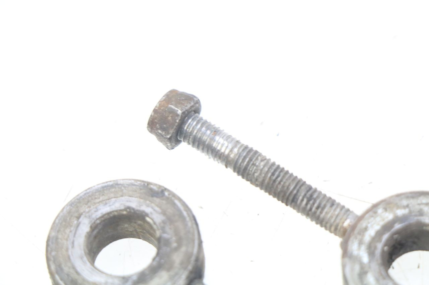 photo de TENDEUR CHAINE DERBI SENDA 50 (2003 - 2005) - Zoom état d’usage