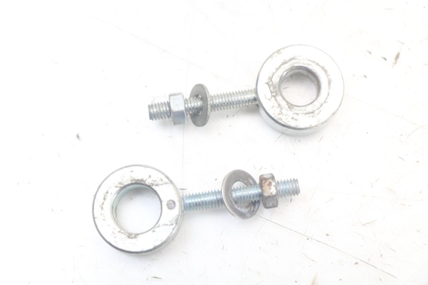 photo de TENDEUR CHAINE DERBI SENDA SM X-TREME 50 (2006 - 2010) - Vue principale