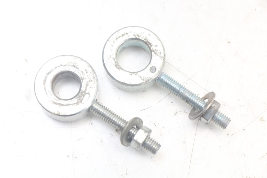 photo de TENDEUR CHAINE DERBI SENDA SM X-TREME 50 (2006 - 2010) - Zoom état d’usage