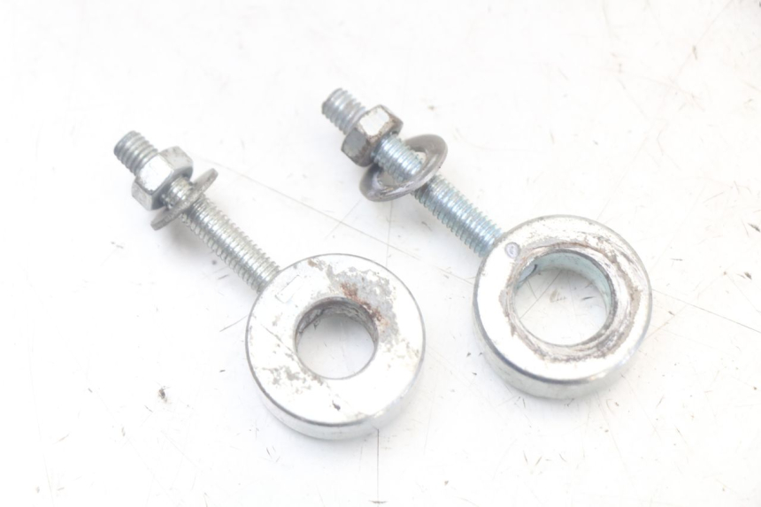 photo de TENDEUR CHAINE DERBI SENDA SM X-TREME 50 (2006 - 2010) - Autre angle de vue