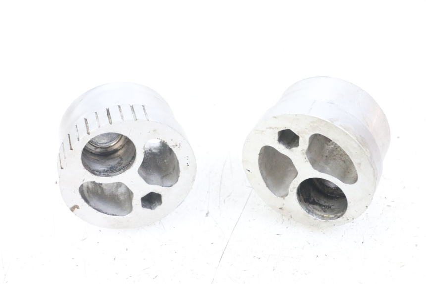 photo de TENDEUR CHAINE TRIUMPH SPEED TRIPLE T301 900 (1994 - 1996) - Zoom état d’usage