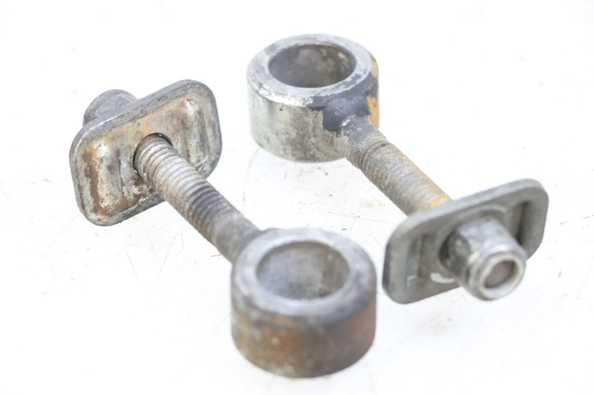 photo de TENDEUR CHAINE HARLEY DAVIDSON SPORTSTER XL CUSTOM 1200 (2003 - 2004) - Détail de la pièce