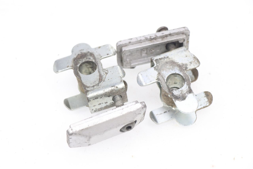 photo de TENDEUR CHAINE SUZUKI SV S 650 (1999 - 2002) - Détail de la pièce