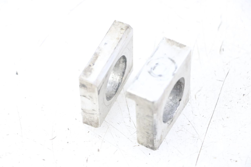 photo de TENDEUR CHAINE YAMAHA TDM ABS 900 (2002 - 2014) - Zoom état d’usage