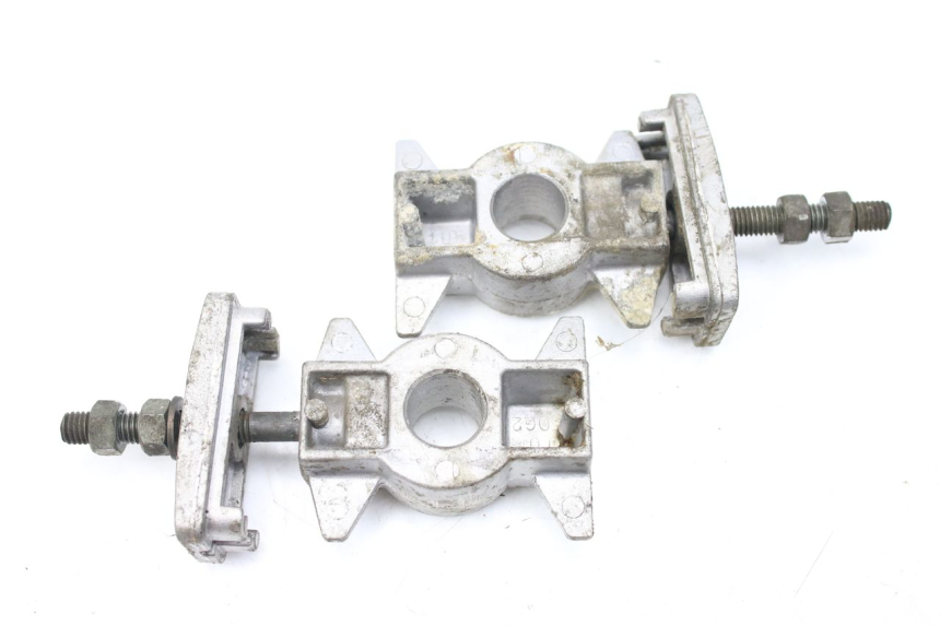 photo de TENDEUR CHAINE YAMAHA TDR DELTABOX 125 (1997 - 2003) - Zoom état d’usage