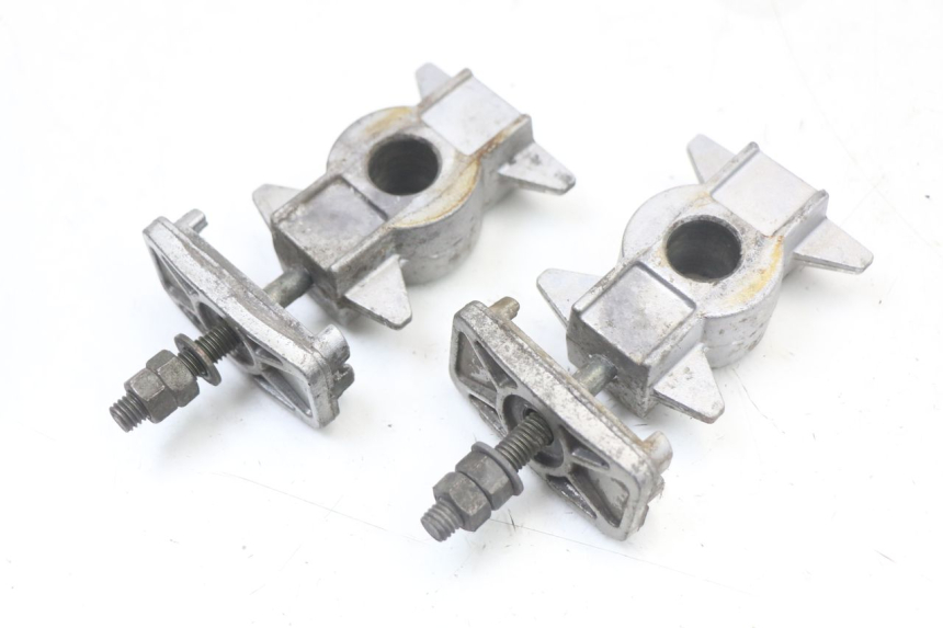 photo de TENDEUR CHAINE YAMAHA TDR DELTABOX 125 (1997 - 2003) - Zoom état d’usage