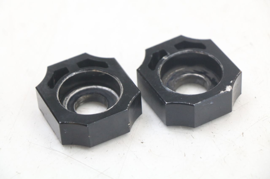 photo de TENDEUR CHAINE NITRO MOTORS THUNDER 125 - Détail de la pièce