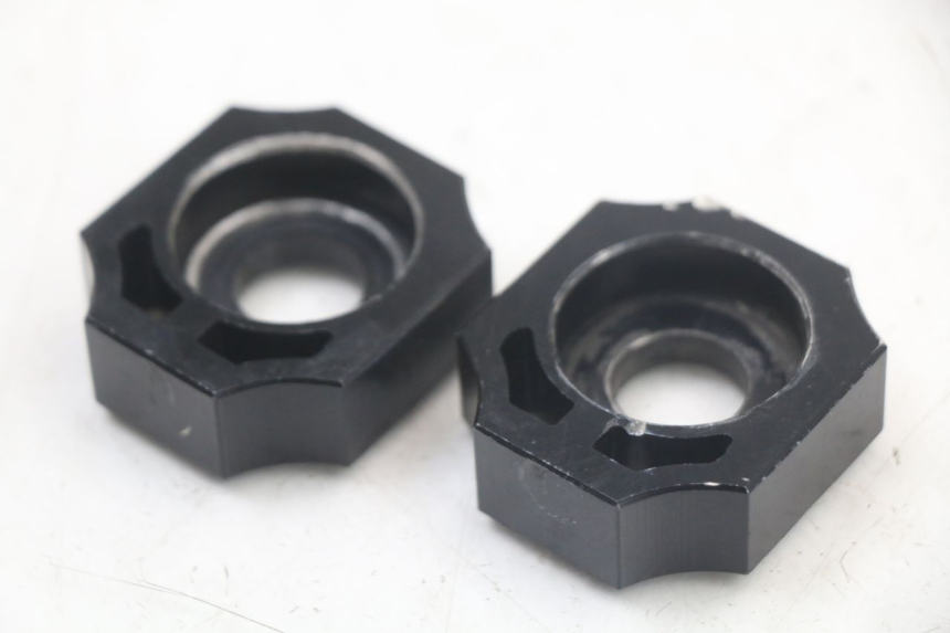 photo de TENDEUR CHAINE NITRO MOTORS THUNDER 125 - Zoom état d’usage