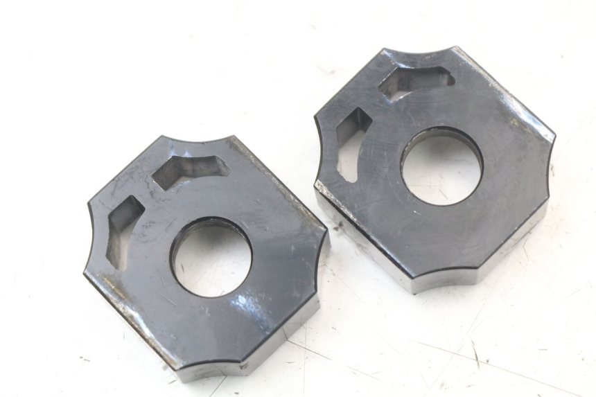 photo de TENDEUR CHAINE NITRO MOTORS THUNDER 125 - Autre angle de vue