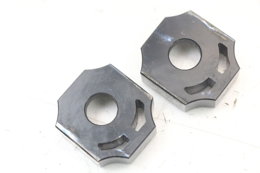 photo de TENDEUR CHAINE NITRO MOTORS THUNDER 125 - Gros plan technique