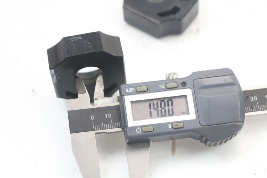 photo de TENDEUR CHAINE NITRO MOTORS THUNDER 125 - Vue d’ensemble