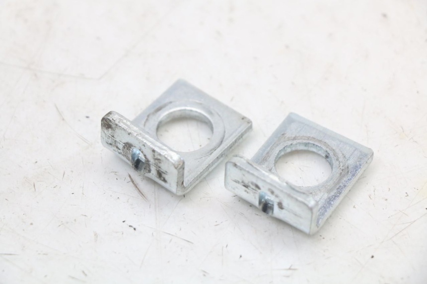 photo de TENDEUR CHAINE VENT DERAPAGE 50 (2018 - 2023) - Gros plan technique