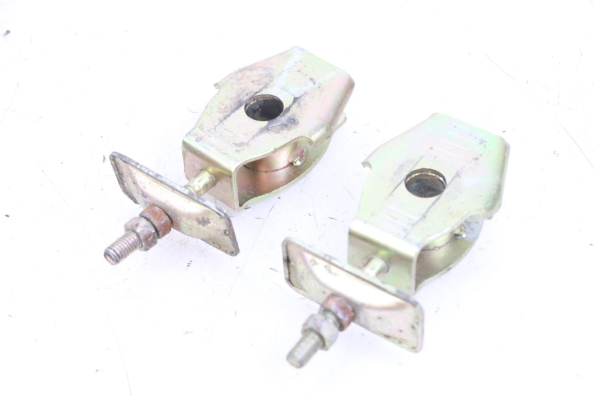 photo de TENDEUR CHAINE DAELIM VJ ROADWIN FI 125 (2008 - 2017) - Vue principale