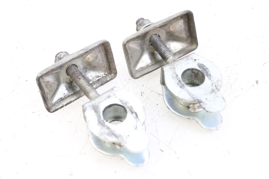 photo de Chain tensioner SUZUKI VL INTRUDER 125 (2004 - 2007) - Zoom état d’usage