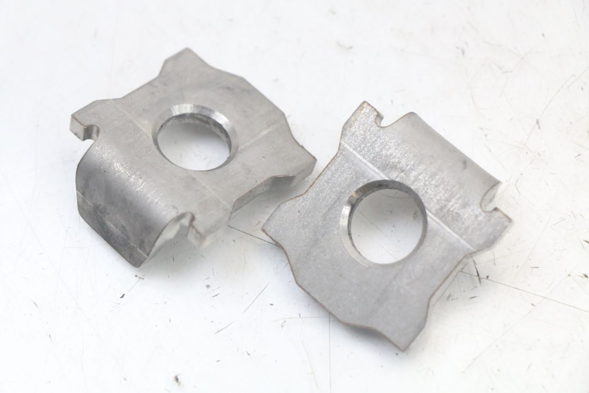 photo de TENDEUR CHAINE FANTIC XM PERFORMANCE 2T 50 (2021 - 2022) - Gros plan technique