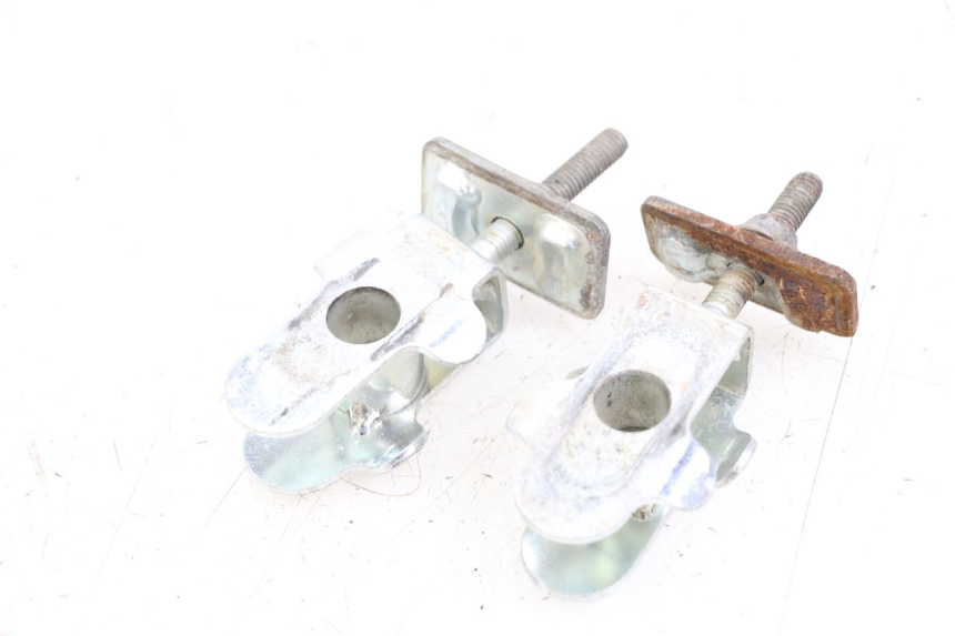 photo de Chain tensioner HYOSUNG XRX 125 (2000 - 2008) - Zoom état d’usage