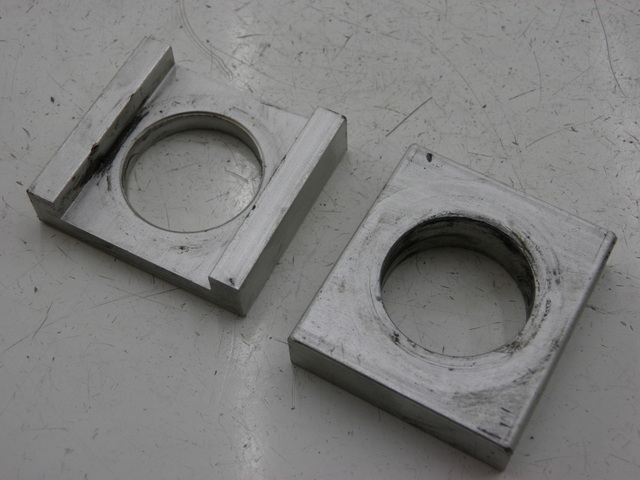 photo de TENDEUR CHAINE YAMAHA FZS FAZER 1000 (2003 - 2005) - Vue principale