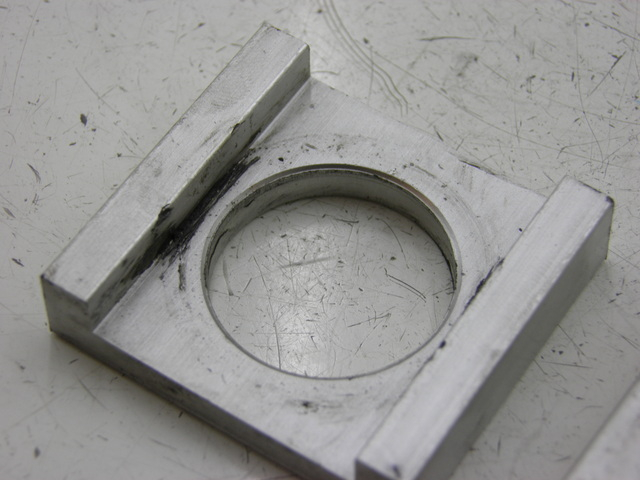 photo de TENDEUR CHAINE YAMAHA FZS FAZER 1000 (2003 - 2005) - Zoom état d’usage