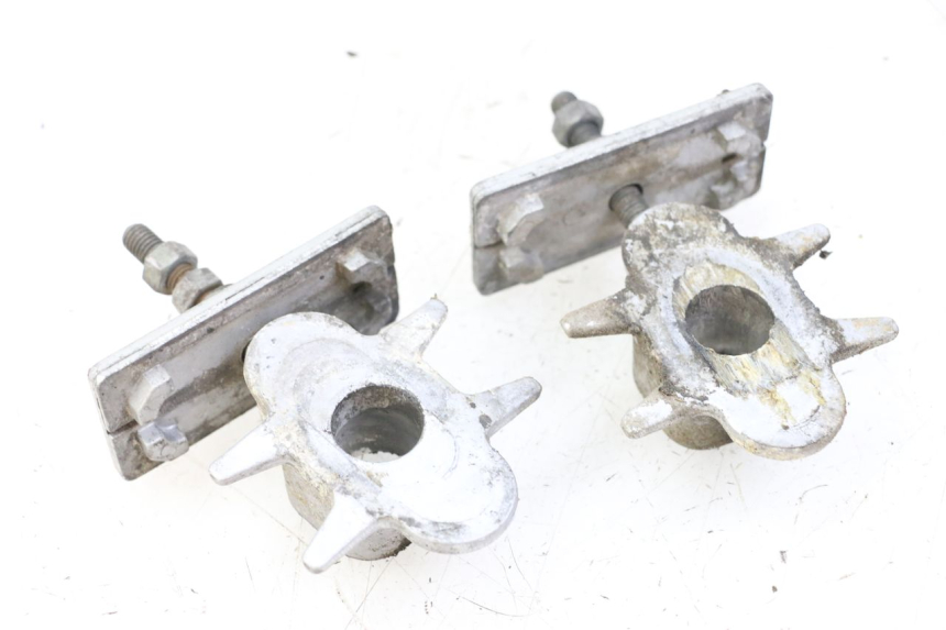 photo de TENDEUR CHAINE YAMAHA FZS FAZER 600 (2001 - 2003) - Zoom état d’usage