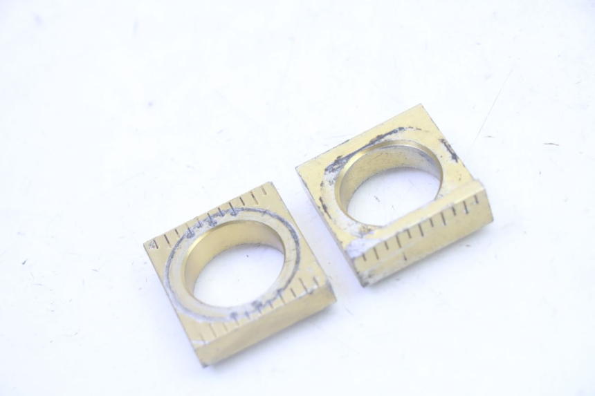 photo de TENDEUR CHAINE YAMAHA YZ-F YZF 250 (2014 - 2018) - Détail de la pièce