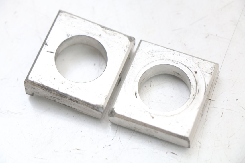 photo de TENDEUR CHAINE YAMAHA YZ 125 (2017 - 2021) - Zoom état d’usage