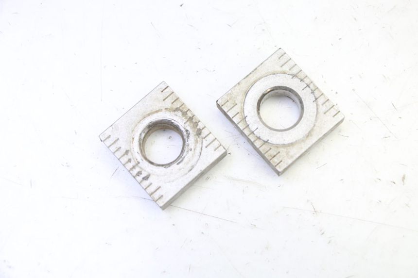 photo de TENDEUR CHAINE YAMAHA YZ 85 (2022 - 2025) - Détail de la pièce